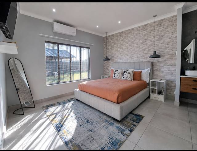 3 BEDROOM HOUSE FOR SALE IN THREE RIVERS
